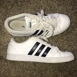 adidas neo cloudfoam shoes